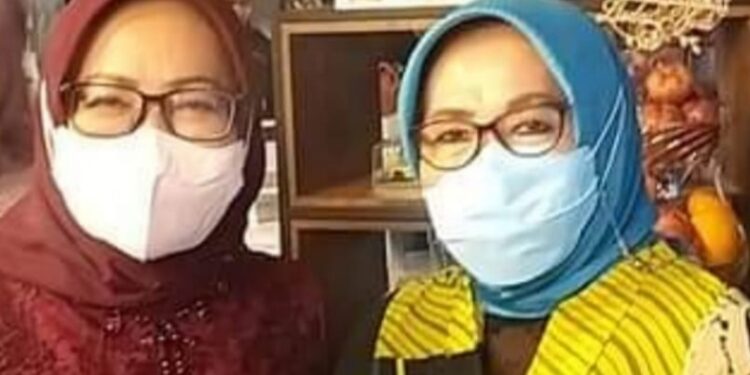 Ade Yasin Apresiasi Peran IWAPI Kabupaten Bogor Dalam Pemulihan Ekonomi