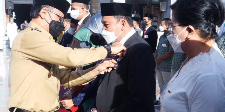 HAB, Ke-76 Kemenag Lakukan Transformasi Layanan Umat