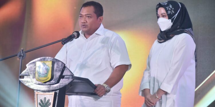 Kami Siap Jadi Bagian Kabupaten Bogor  Membangun Lebih Baik Lagi