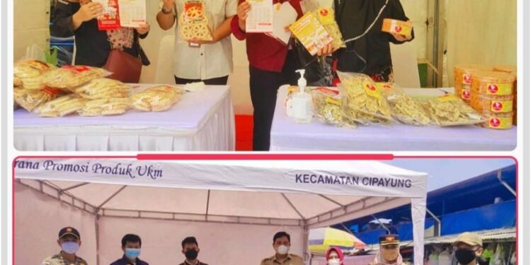 Persaingan Usaha Yang Ketat Pemberian Pinjaman UMKM Menjadi Solusi Yang Tepat Bagi Pengembangan Usaha
