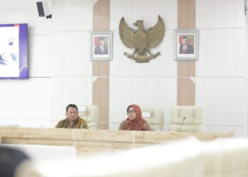 Pemkab Bogor Siapkan 25 Milyar Guna Bangun Gedung Mall Pelayanan Publik Di TA 2022