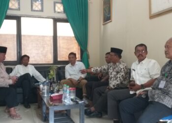 Rotasi Camat Ciampea, Sejumlah Kades Kaget Ini Kata Ketua Apdesi Ciampea