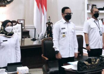 Pemkot Bogor Berikan Diskon PBB-P2