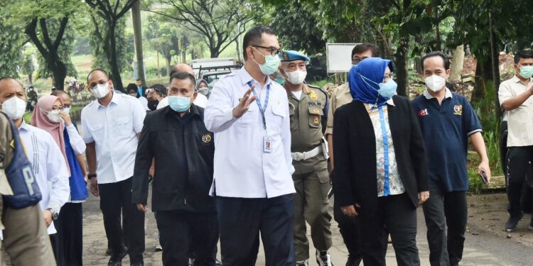 Ade Yasin : Insan Pers Harus Adaptif, Inovatif Dan Kreatif Di Era Transformasi Media