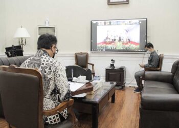 Buka Musrenbang Kecamatan Bogor Utara, Ini Arahan Bima Arya